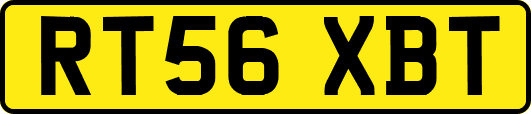 RT56XBT