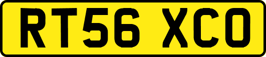 RT56XCO
