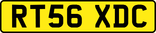 RT56XDC
