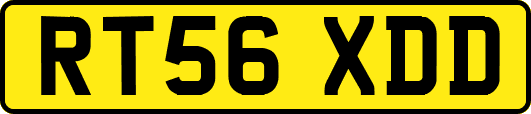 RT56XDD