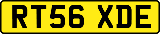 RT56XDE