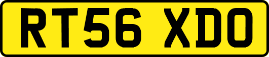 RT56XDO