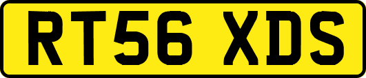RT56XDS