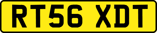 RT56XDT