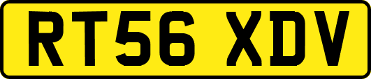 RT56XDV