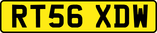 RT56XDW