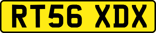 RT56XDX