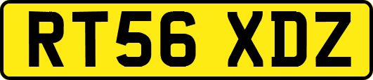 RT56XDZ
