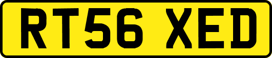 RT56XED