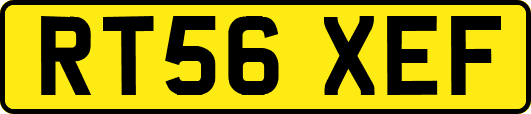 RT56XEF