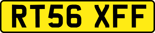 RT56XFF