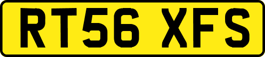 RT56XFS