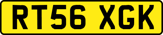 RT56XGK