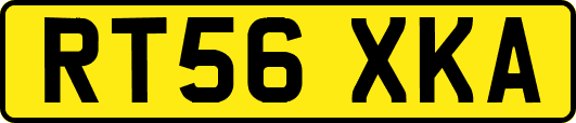 RT56XKA