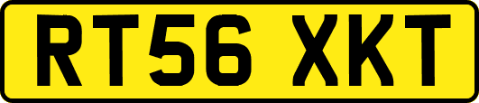 RT56XKT