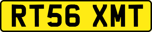 RT56XMT