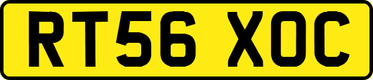 RT56XOC