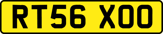 RT56XOO