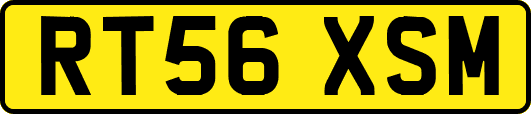 RT56XSM
