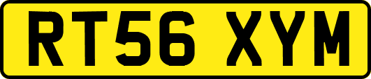 RT56XYM