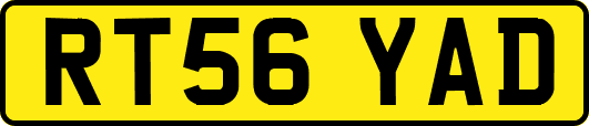 RT56YAD
