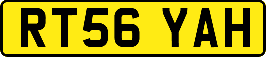 RT56YAH
