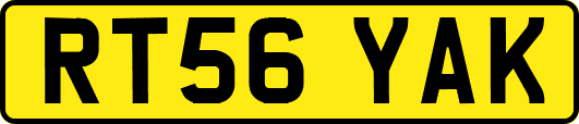 RT56YAK