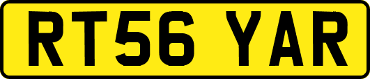 RT56YAR