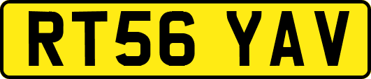 RT56YAV