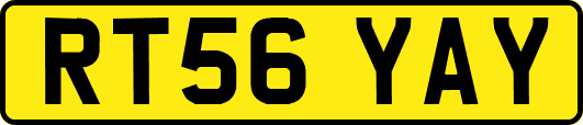 RT56YAY