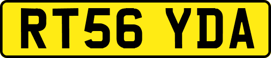 RT56YDA