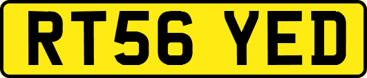RT56YED