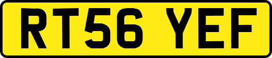 RT56YEF