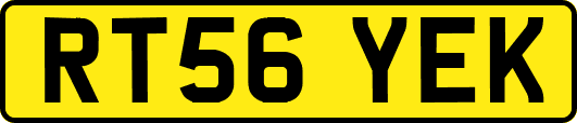 RT56YEK
