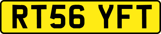 RT56YFT