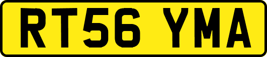 RT56YMA