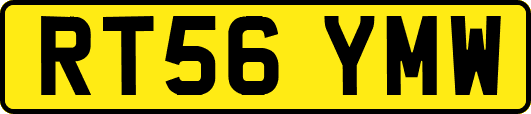 RT56YMW