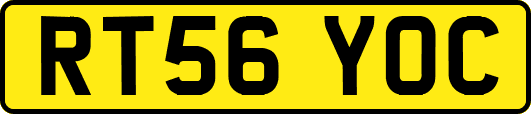 RT56YOC