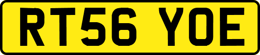 RT56YOE