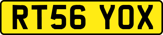 RT56YOX