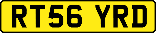 RT56YRD