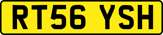 RT56YSH