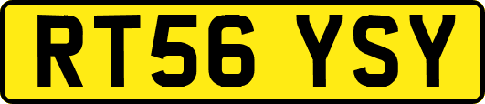 RT56YSY