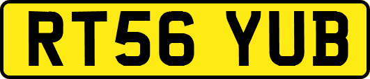 RT56YUB