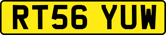 RT56YUW