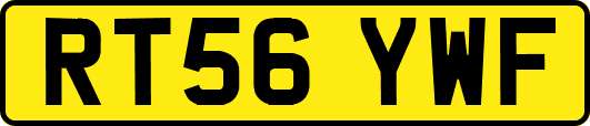 RT56YWF