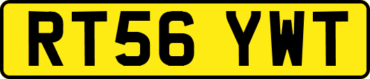 RT56YWT