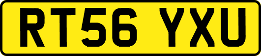 RT56YXU