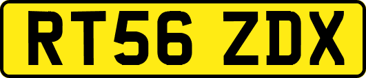 RT56ZDX
