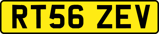 RT56ZEV